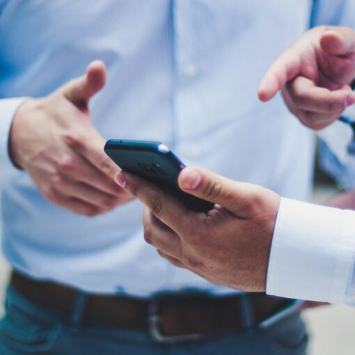 Cyber tips for Cheltenham businesses
