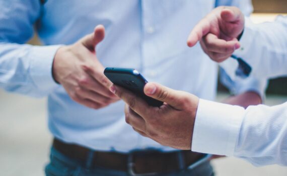 Cyber tips for Cheltenham businesses