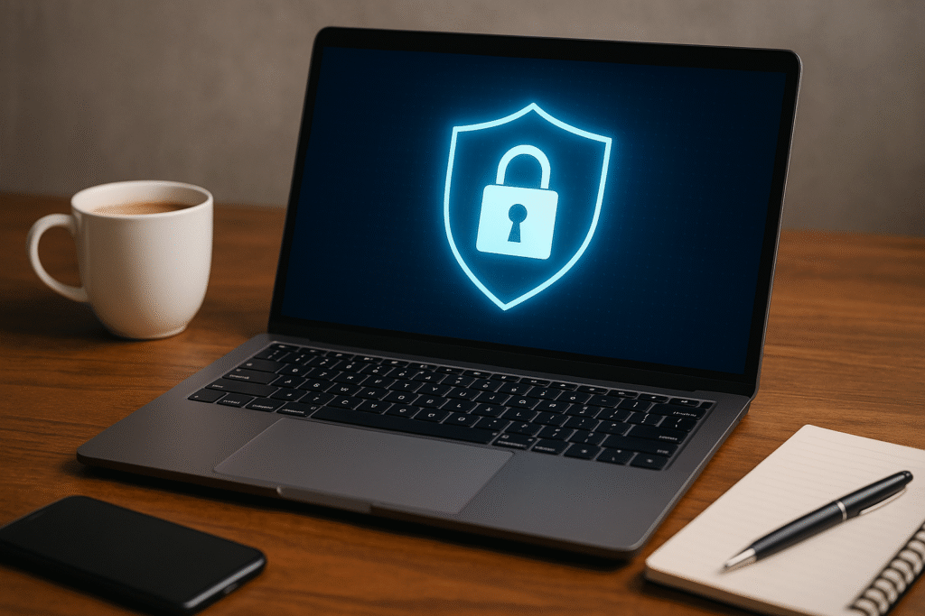 Investing in IT and cybersecurity infrastructure Investing in IT and cybersecurity infrastructure